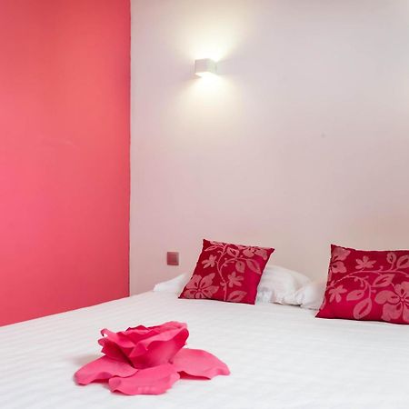 Le XVI De La Rose Appartement Lyon Buitenkant foto