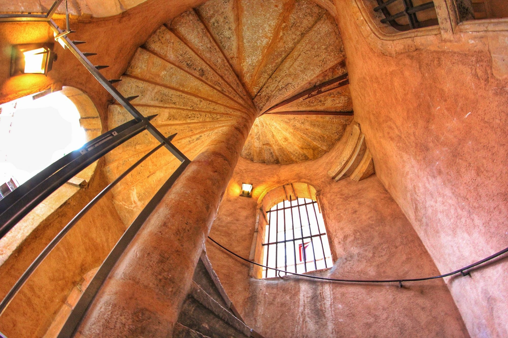 Le XVI De La Rose Appartement Lyon Buitenkant foto